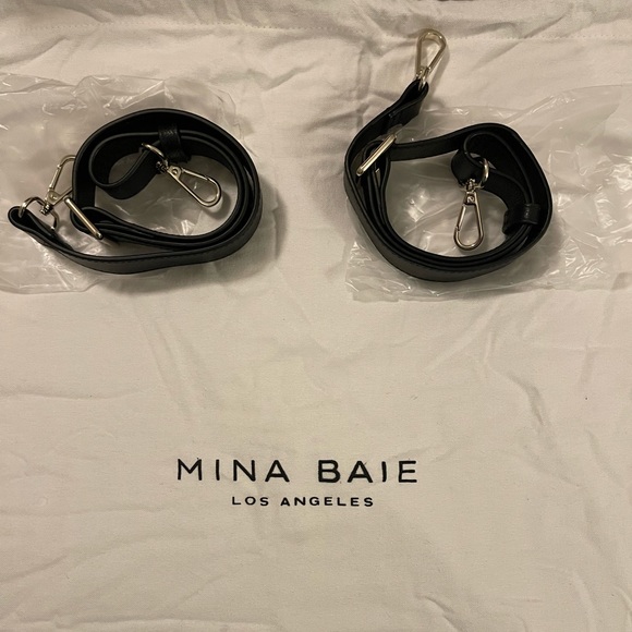 MINA BAIE Amelia 2.0 - Picture 10 of 10